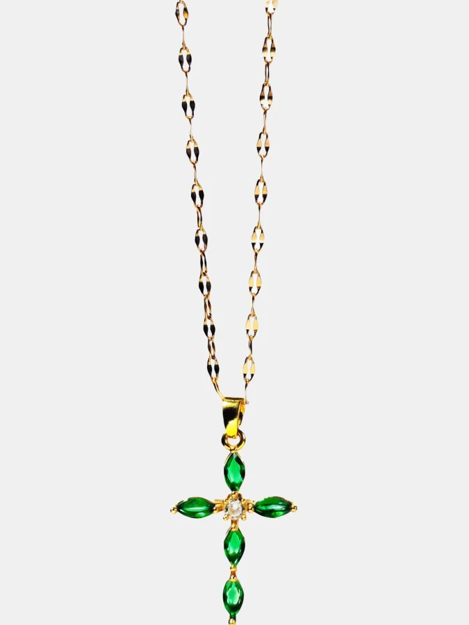 HER STORE - მწვანე ჯვრის...