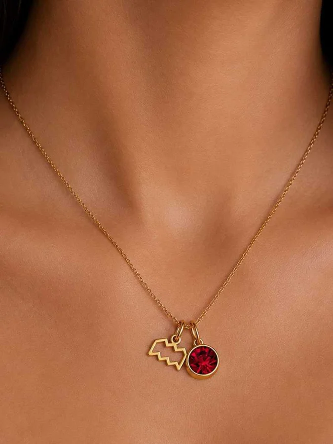 HER STORE - ტიტანის...