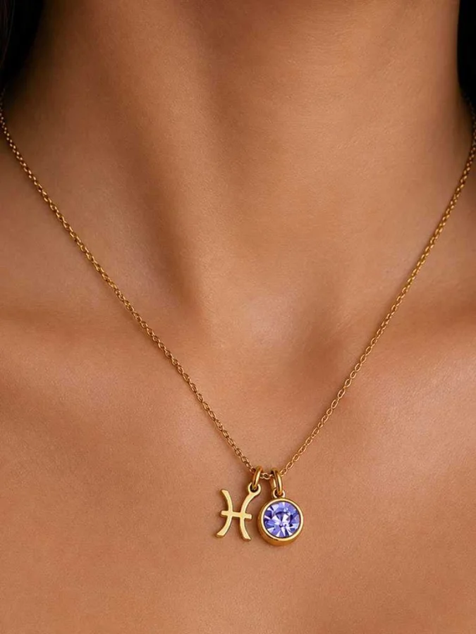 HER STORE - ტიტანის...