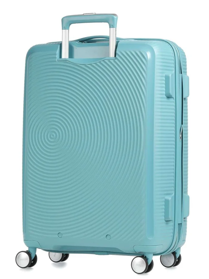American Tourister -... 2