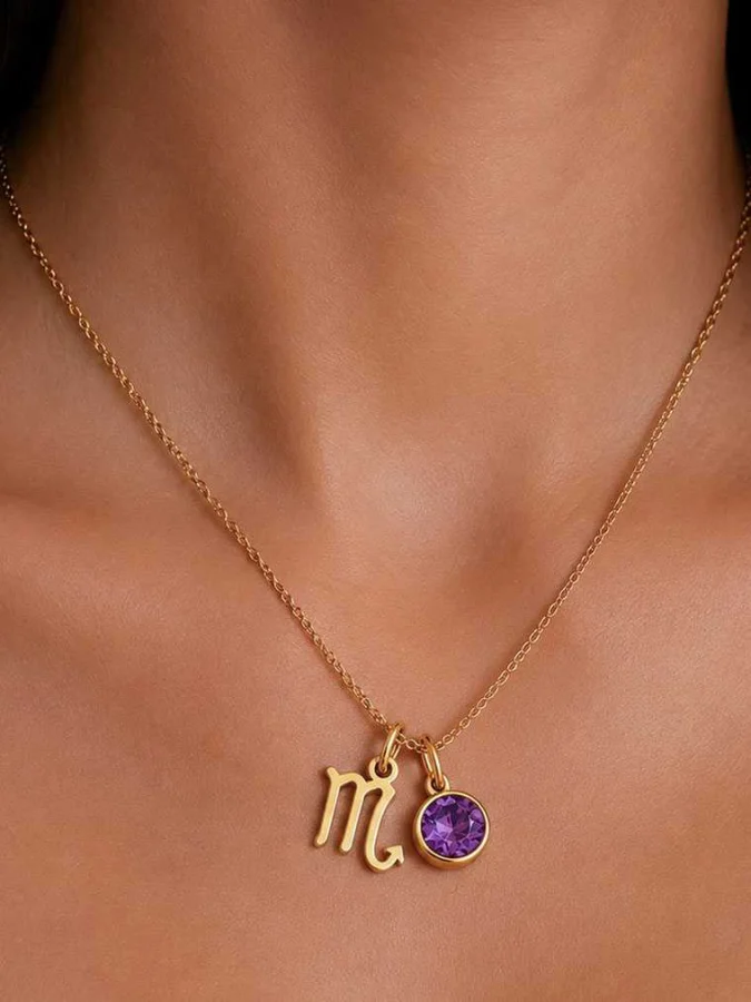 HER STORE - ტიტანის...