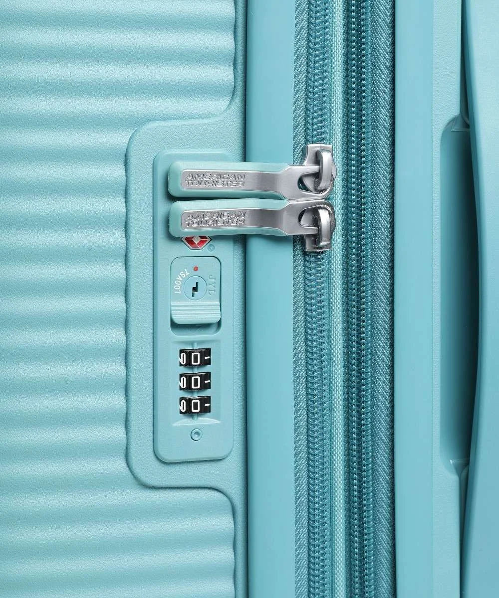 American Tourister - SOUNDBOX 77/28 American Tourister - SOUNDBOX 77/28