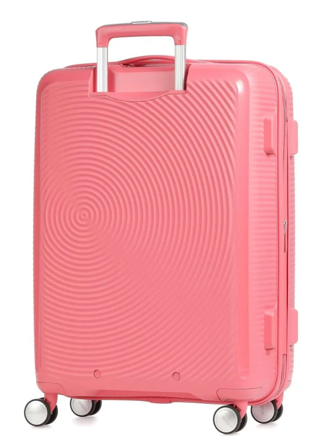 American Tourister -... 2