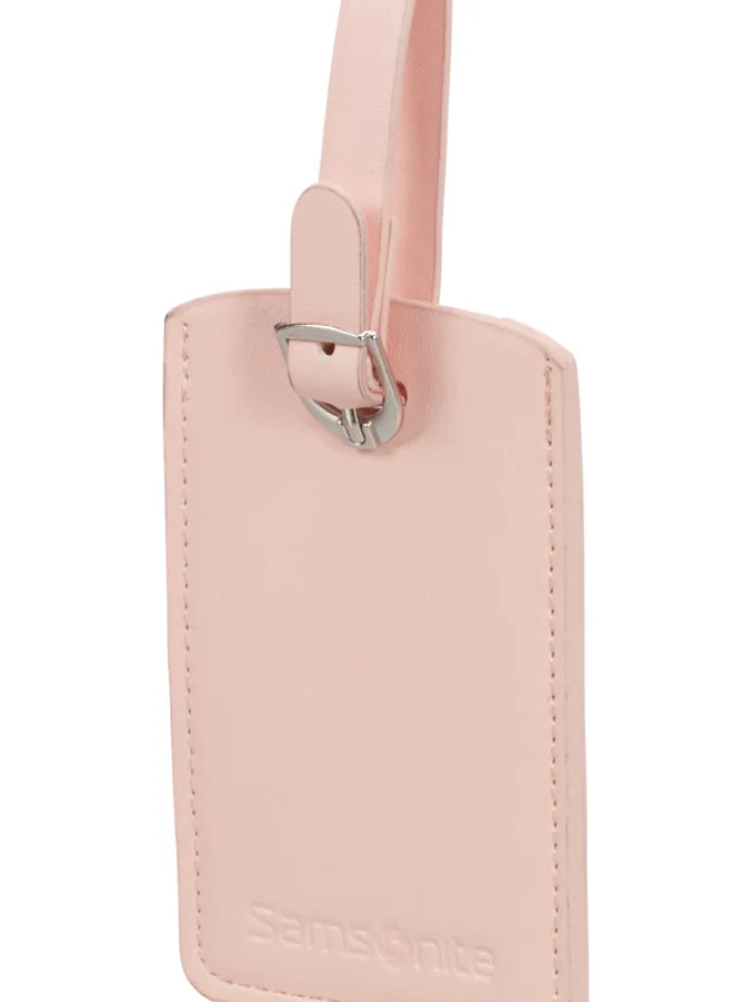 Samsonite - GLOBAL TA
