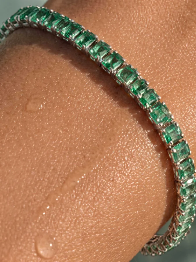 HER STORE - 14K  მოოქროვილი... 2