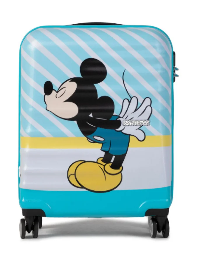 American Tourister -... 2