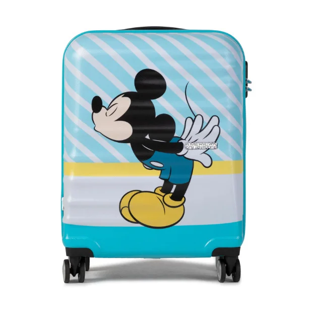 American Tourister - WAVEBREAKER... American Tourister - WAVEBREAKER...