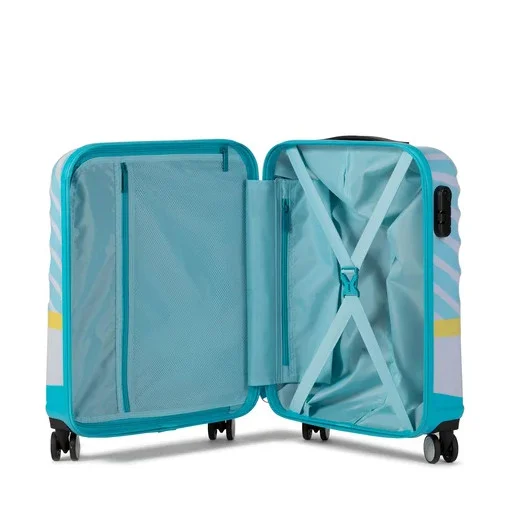 American Tourister - WAVEBREAKER... American Tourister - WAVEBREAKER...