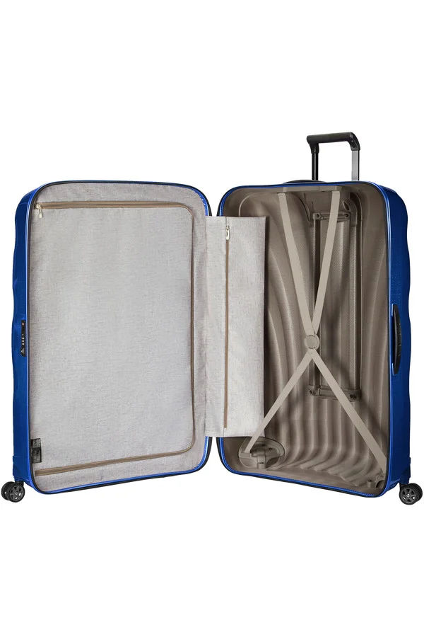 Samsonite - C-LITE 86/33 Samsonite - C-LITE 86/33