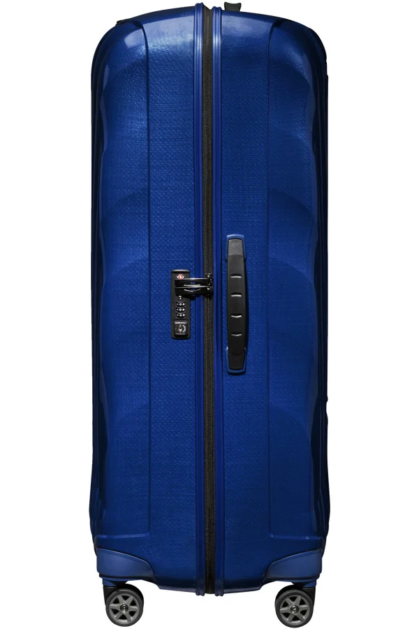 Samsonite - C-LITE 86/33 Samsonite - C-LITE 86/33