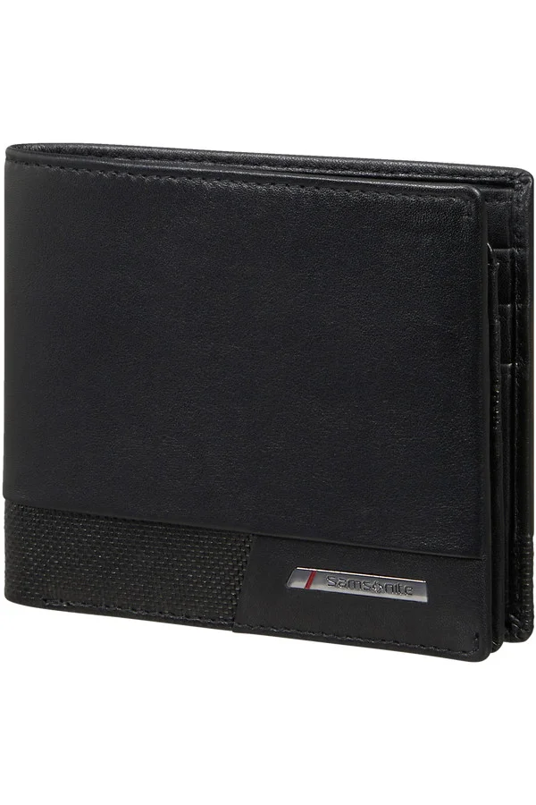 Samsonite - PRO-DLX 6 SLG Samsonite - PRO-DLX 6 SLG