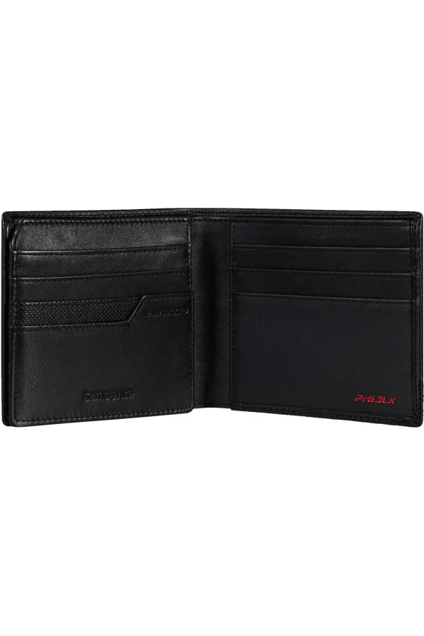 Samsonite - PRO-DLX 6 SLG Samsonite - PRO-DLX 6 SLG