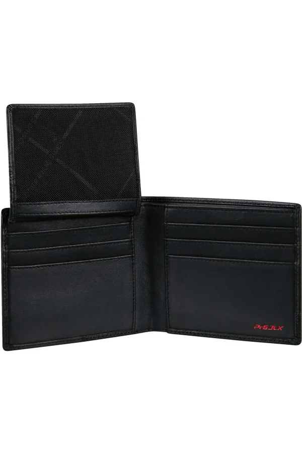 Samsonite - PRO-DLX 6 SLG Samsonite - PRO-DLX 6 SLG
