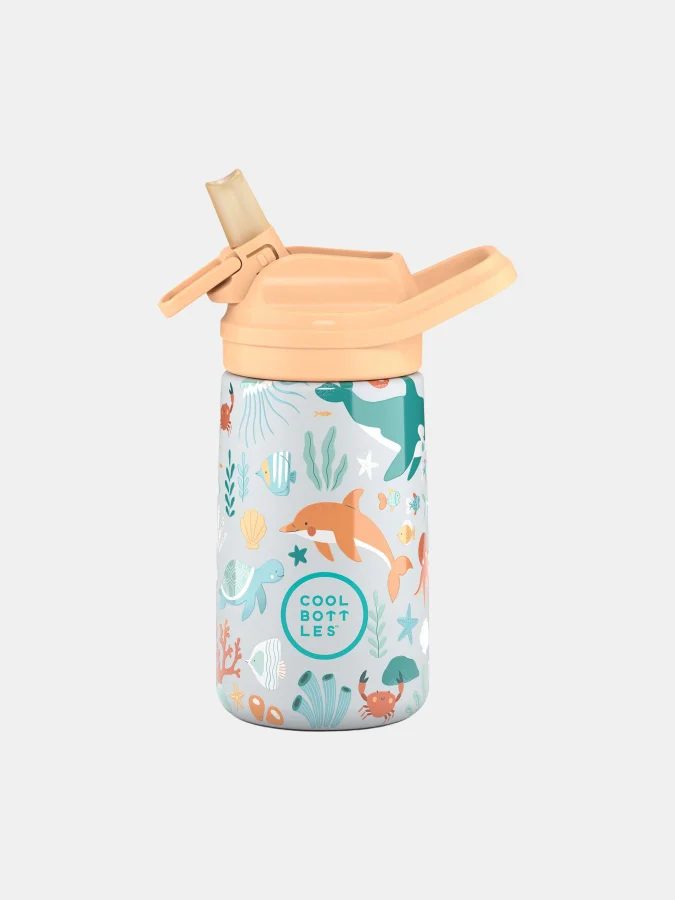 CoolBottles - თერმოსი, 350...
