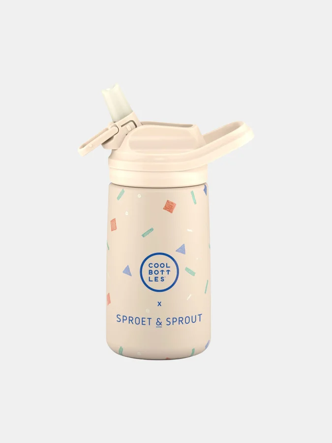 CoolBottles - თერმოსი, 350...