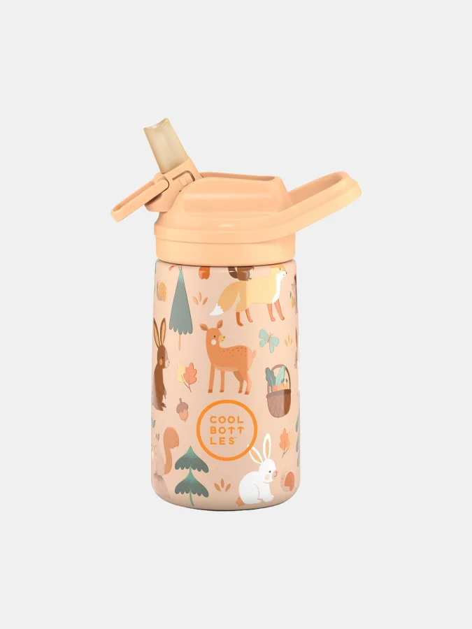 CoolBottles - თერმოსი, 350...