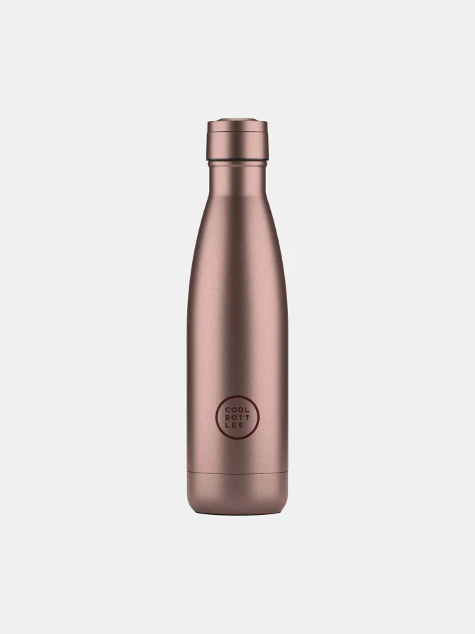 CoolBottles - ოქროსფერი...