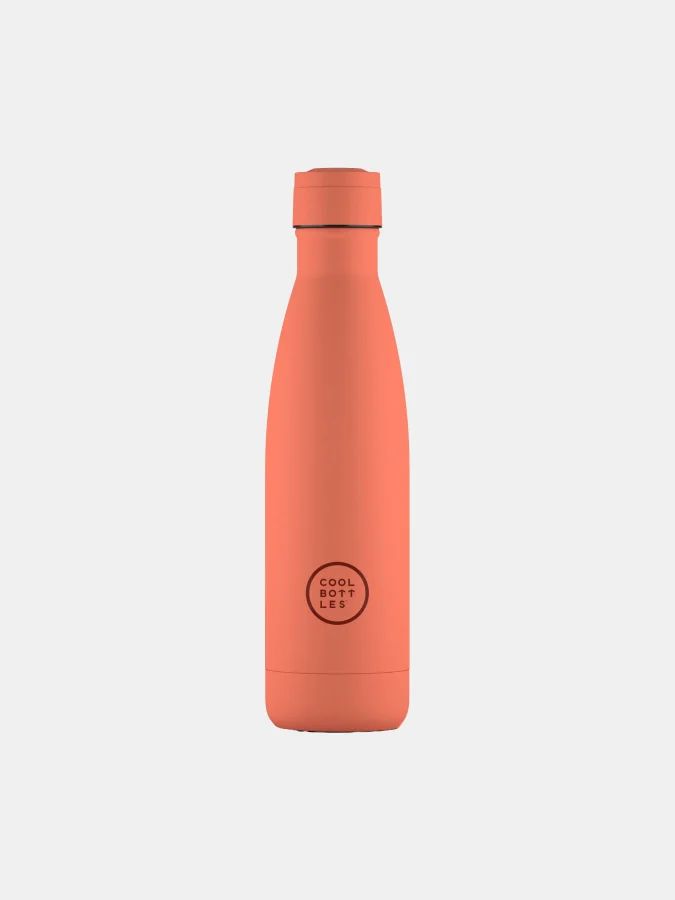 CoolBottles - ნარინჯისფერი...