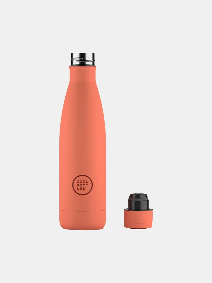 CoolBottles - ნარინჯისფერი... 2