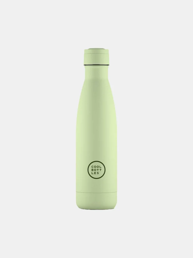 CoolBottles - მწვანე...