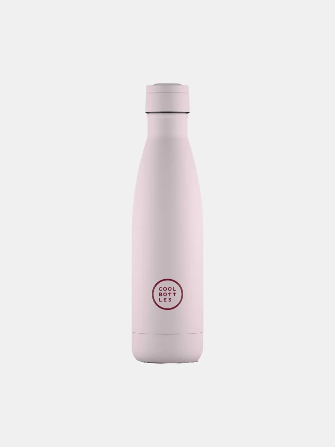 CoolBottles - ვარდისფერი...