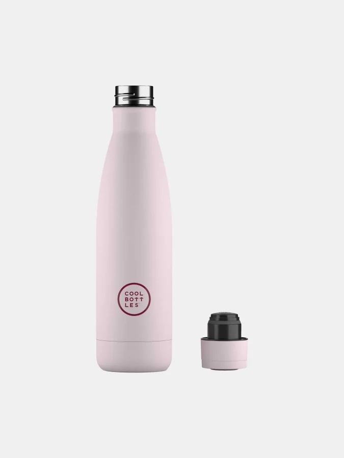 CoolBottles - ვარდისფერი... 2