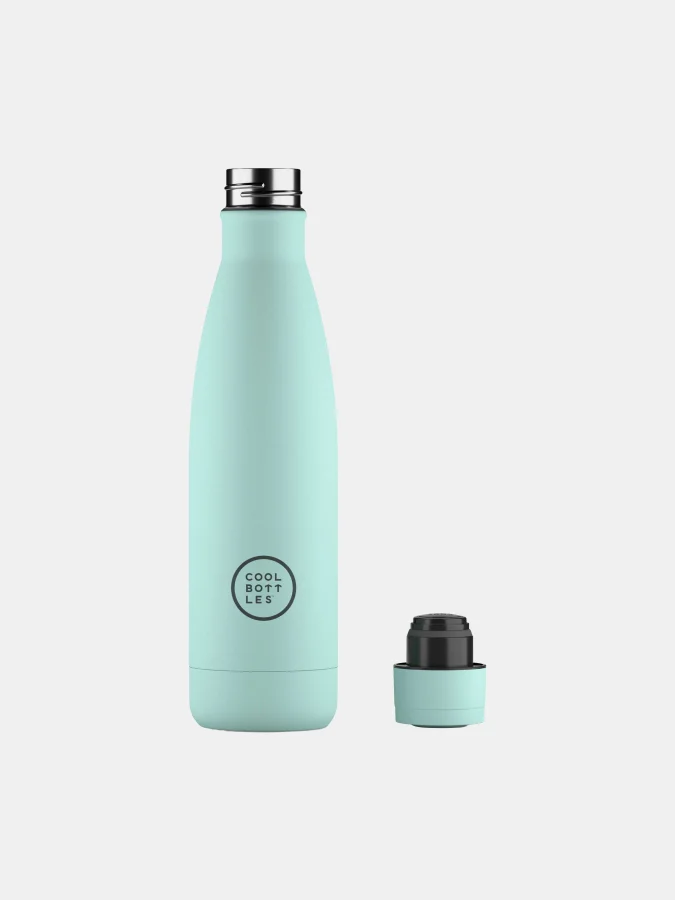CoolBottles - ცისფერი... 2