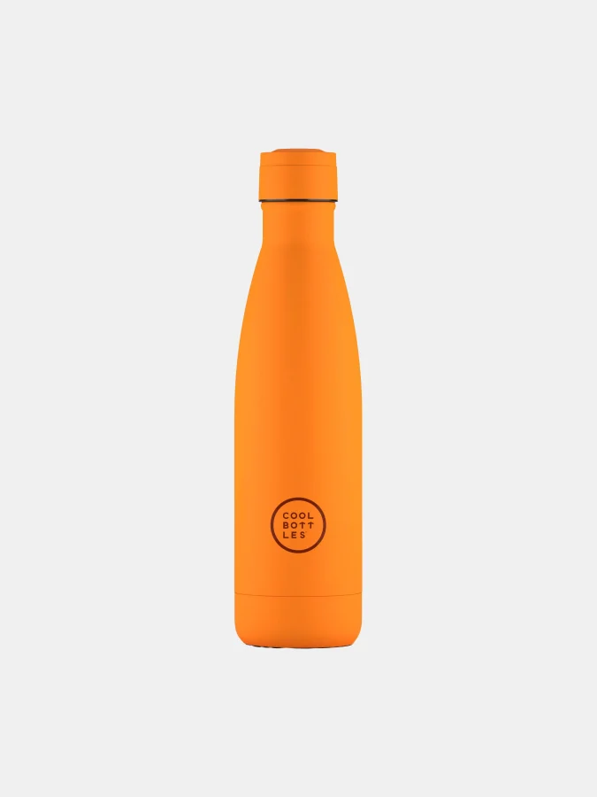 CoolBottles - ნარინჯისფერი...