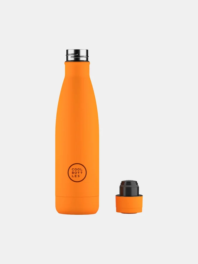 CoolBottles - ნარინჯისფერი... 2