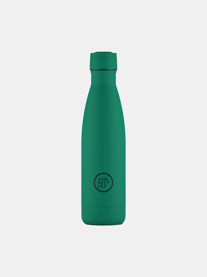 CoolBottles - მწვანე...