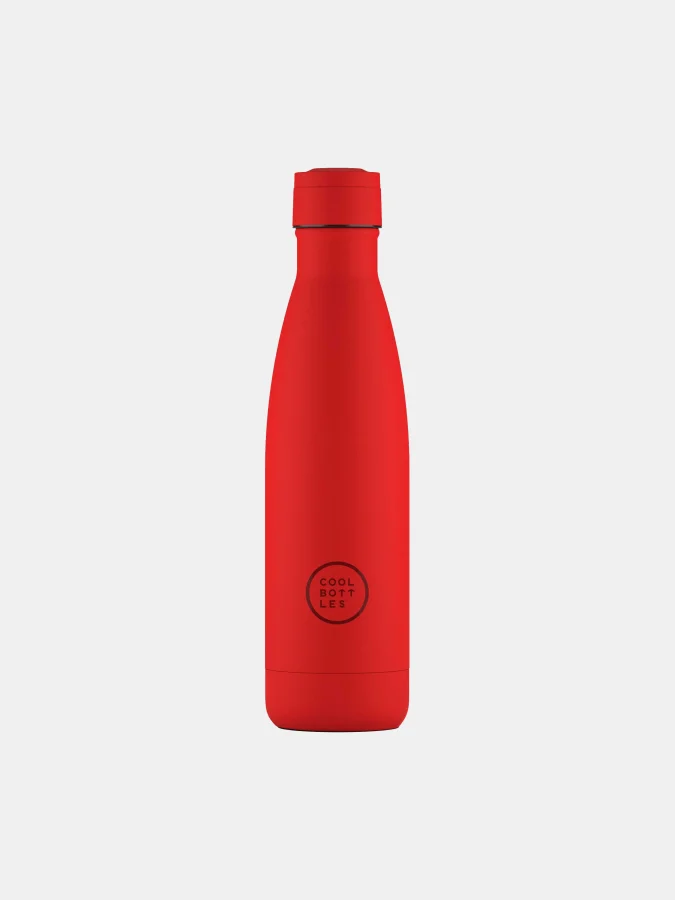 CoolBottles - წითელი...