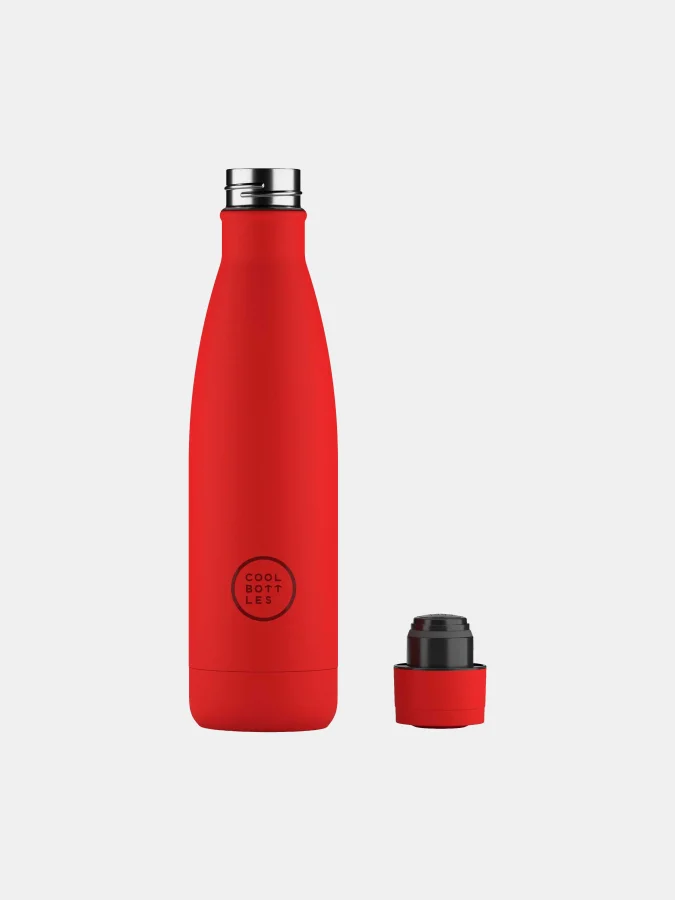 CoolBottles - წითელი... 2