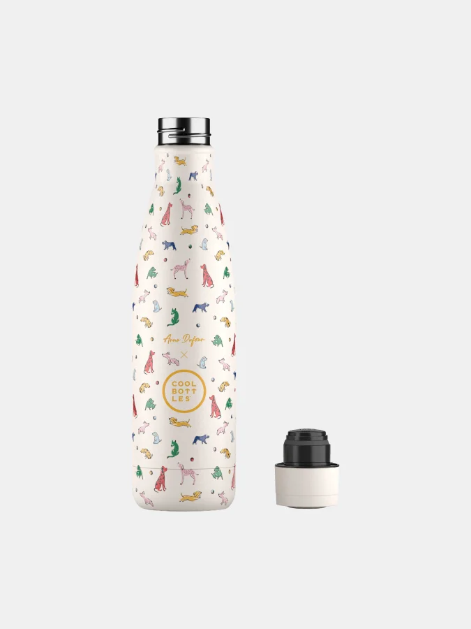 CoolBottles - თერმოსი, 500... 2