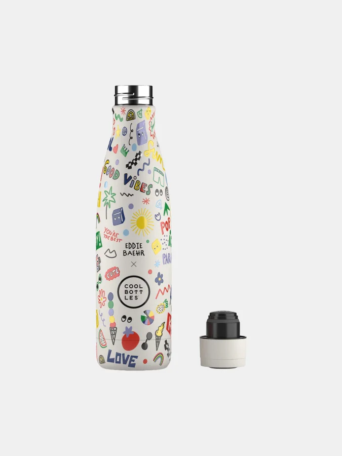 CoolBottles - თერმოსი, 500... 2