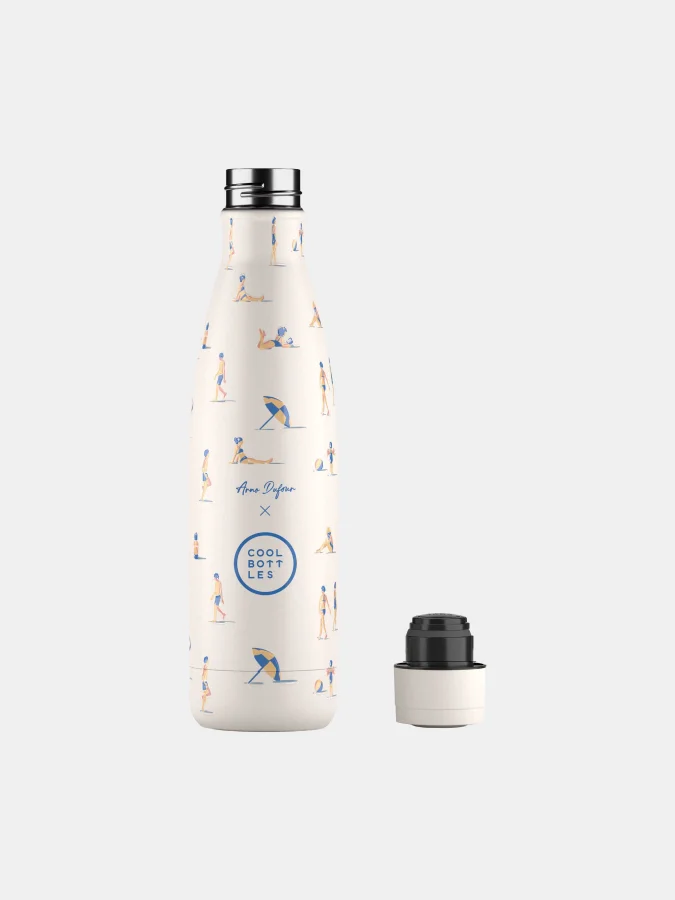 CoolBottles - თერმოსი, 500... 2