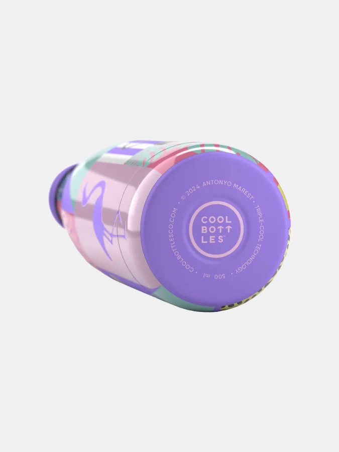 CoolBottles - თერმოსი, 500... 2