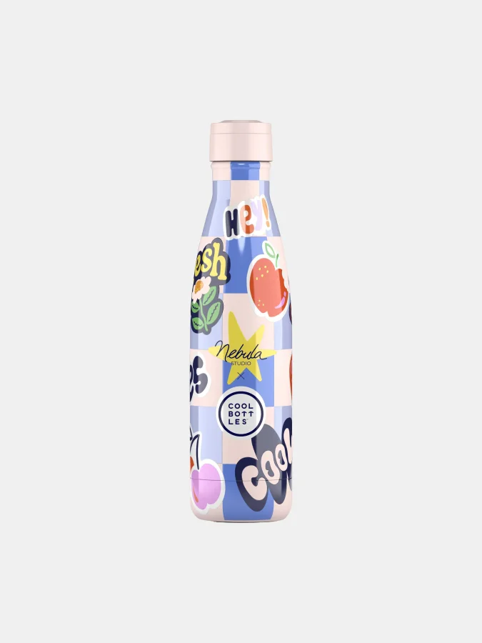CoolBottles - თერმოსი, 500...