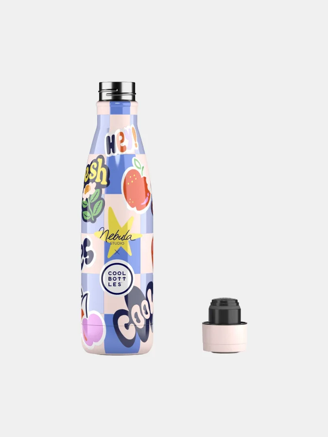 CoolBottles - თერმოსი, 500... 2