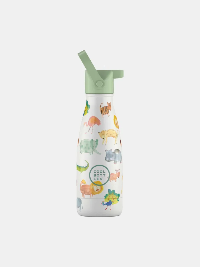CoolBottles - თერმოსი, 260...