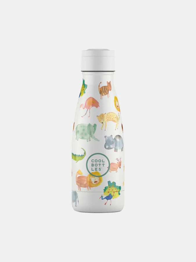 CoolBottles - თერმოსი, 260... 2
