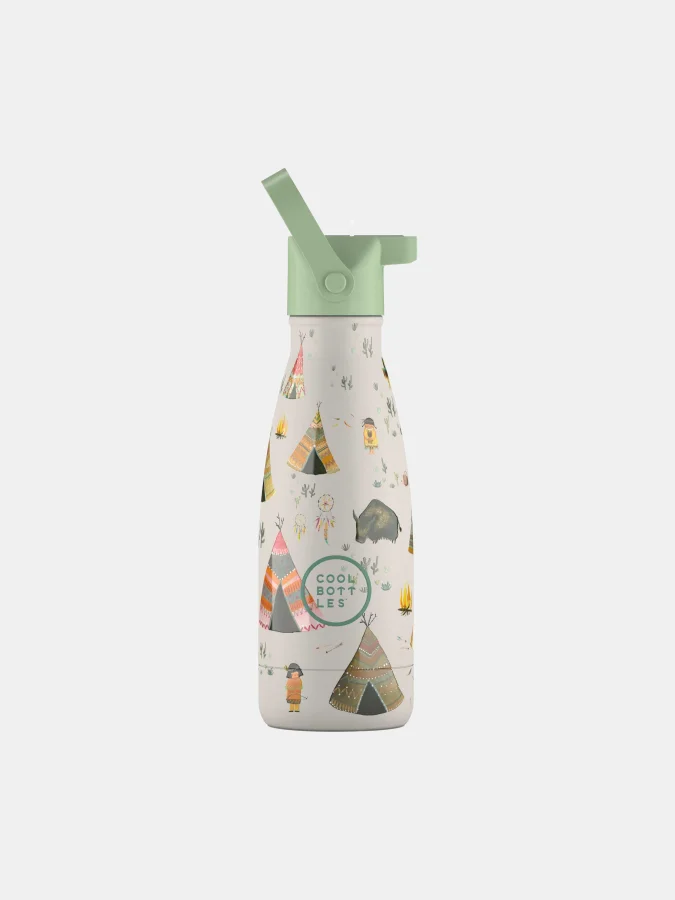 CoolBottles - თერმოსი, 260...