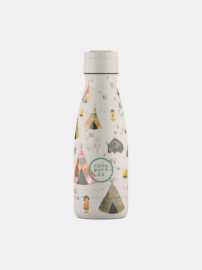 CoolBottles - თერმოსი, 260... 2