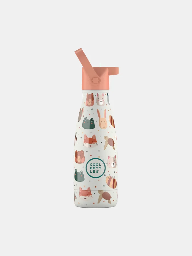CoolBottles - თერმოსი, 260...
