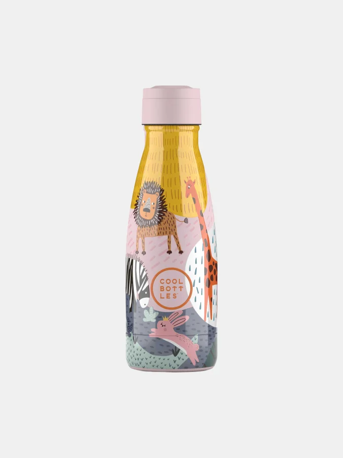 CoolBottles - თერმოსი, 260... 2