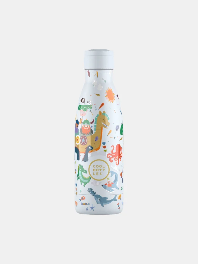 CoolBottles - თერმოსი, 350... 2