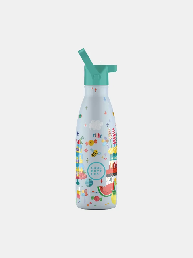 CoolBottles - თერმოსი, 350...