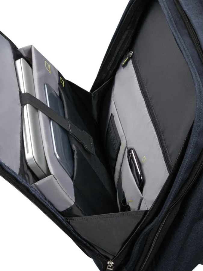 Samsonite - SECURIPAK 2