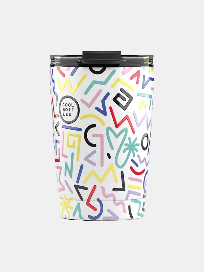 CoolBottles - თერმო ჭიქა,...