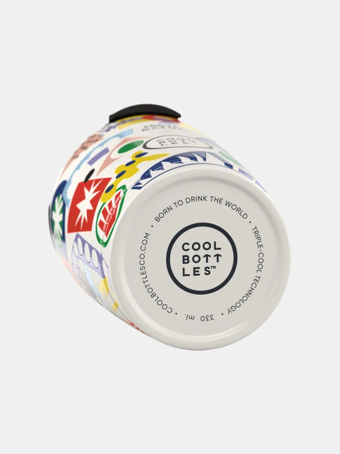 CoolBottles - თერმო ჭიქა,...