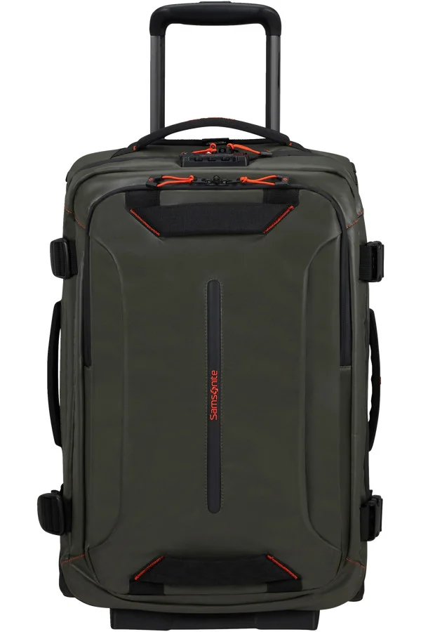 Samsonite - ECODIVER 55/20 Samsonite - ECODIVER 55/20